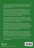 Leadership of Inclusive and Sustainable Cultural Organisations