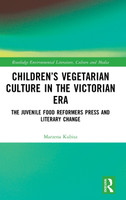 Children's Vegetarian Culture in the Victorian Era