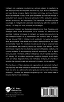 Handbook of Intelligent and Sustainable Manufacturing