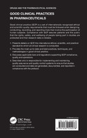 Good Clinical Practices in Pharmaceuticals
