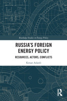 Russia's Foreign Energy Policy