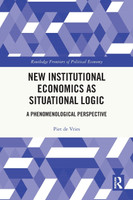 New Institutional Economics as Situational Logic