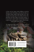 At Home with the Poppets