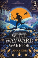 Witch Wayward Warrior