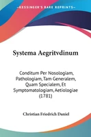 Systema Aegritvdinum