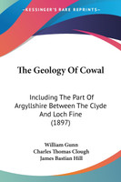 The Geology Of Cowal