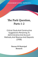 The Park Question, Parts 1-2