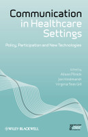 Communication in Healthcare Settings