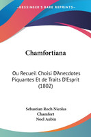 Chamfortiana