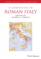 A Companion to Roman Italy