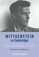 Wittgenstein in Cambridge