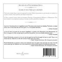 Sound of a Thundering Soul