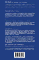 Organizational Behaviour and Performance