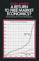 A Return to Free Market Economics?
