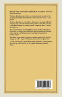 International Organization and the Conservation of Nature