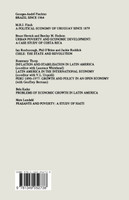 Revolution and Economic Development in Cuba