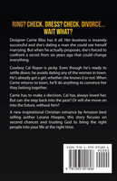 The Billionaire's Cowboy Groom (Large Print Edition)