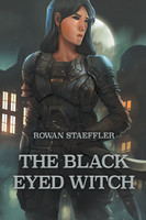 The Black Eyed Witch