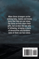 Reflections In Darkness