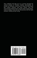 Persian Desserts Recipes