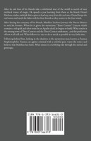 The Incident At Three Corners