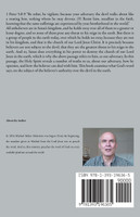 The Believer's Authority in the Earth