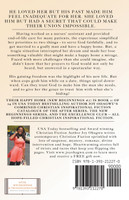 Their Happy Home - Christian Inspirational Fiction - Book 11