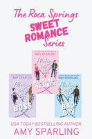 Roca Springs Sweet Romance