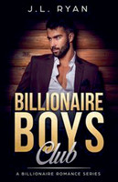 Billionaire Boys Club Box Set