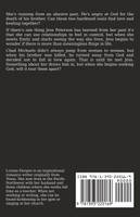 A Past Forgiven Large Print Edition