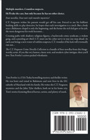 The C.T. Ferguson Crime Novella Collection