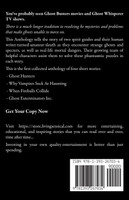 Ghost Hunters Anthology 01 Version 2.0
