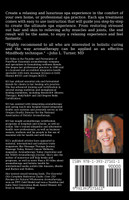 Pamper Body & Soul Essential Oil Natural Beauty & Health Spa Treatments