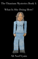 What Is She Doing Here?