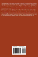 The Spirit of Turkey - 101 Simple and Delicious Turkish Recipes for the Entire Family