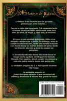 El bosque de Aláira