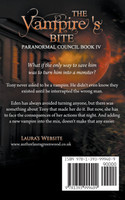 The Vampire's Bite