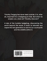 The Tale of Timothy Twigpig