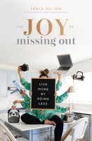 Joy of Missing Out | Softcover