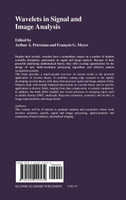Wavelets in Signal and Image Analysis