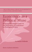Economics as a Political Muse