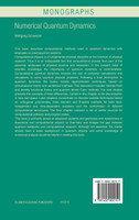 Numerical Quantum Dynamics