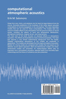 Computational Atmospheric Acoustics