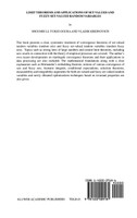 Limit Theorems and Applications of Set-Valued and Fuzzy Set-Valued Random Variables