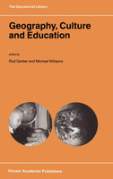 Geography, Culture and Education