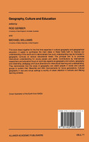 Geography, Culture and Education