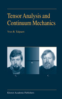 Tensor Analysis and Continuum Mechanics