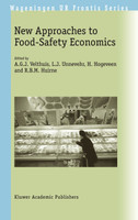 New Approaches to Food-Safety Economics