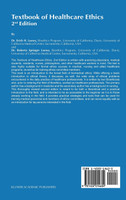Textbook of Healthcare Ethics