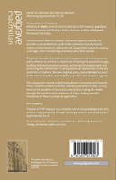 Microeconomic Reform in Britain